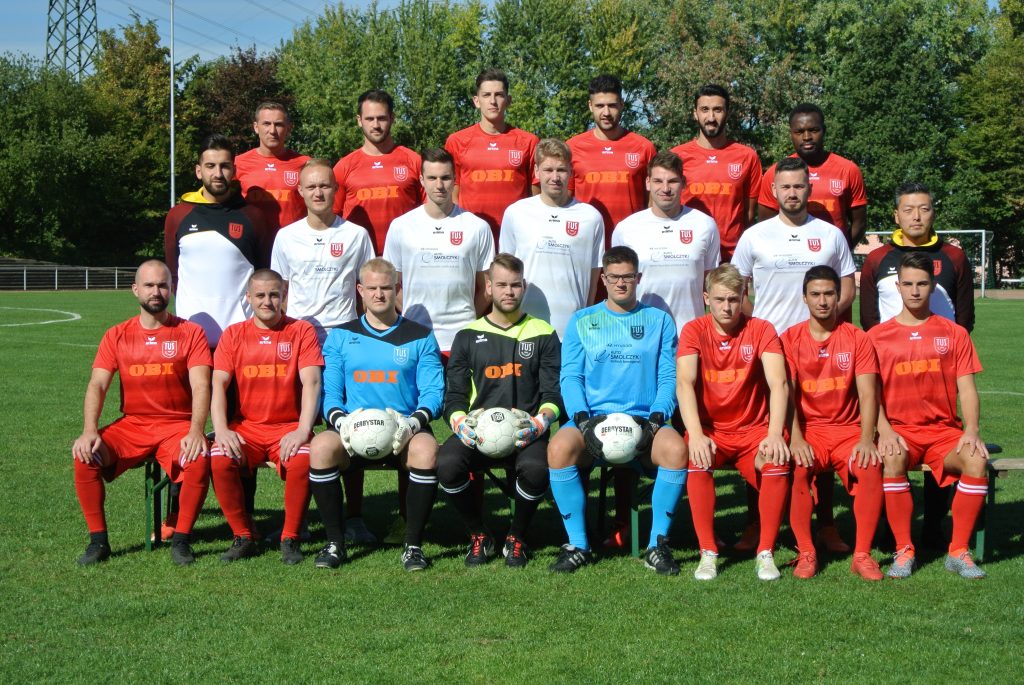 Tus Hattingen Tus Hattingen